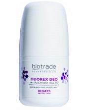 Biotrade Рол-он против изпотяване Odorex Dео, 40 ml